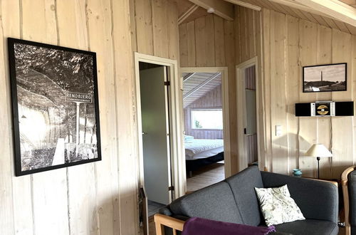 Foto 9 - Casa con 3 camere da letto a Egernsund con terrazza