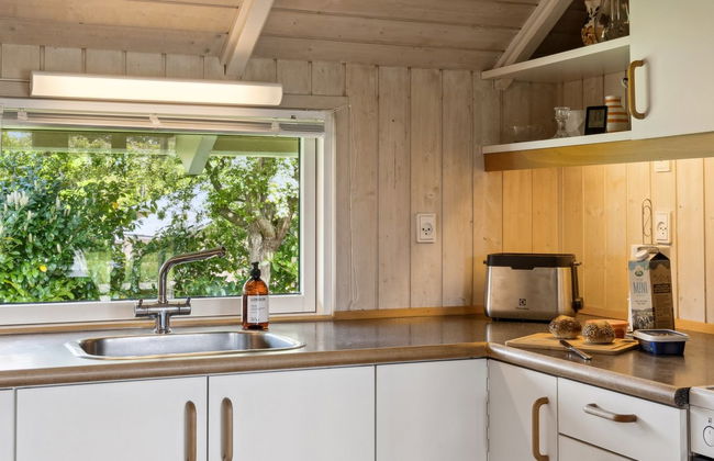 Casa de 3 quartos em Egernsund com terraço - Foto 25