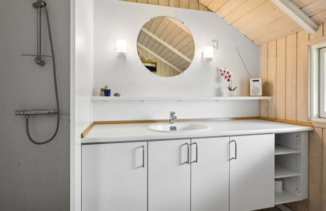 Casa de 3 quartos em Egernsund com terraço - Foto 19