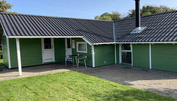 Casa de 3 quartos em Egernsund com terraço - Foto 4