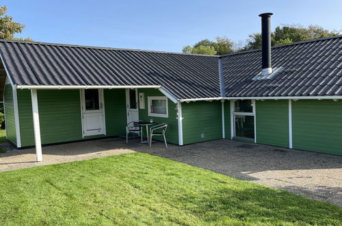 Foto 4 - Casa con 3 camere da letto a Egernsund con terrazza