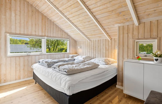 Casa de 3 quartos em Egernsund com terraço - Foto 22