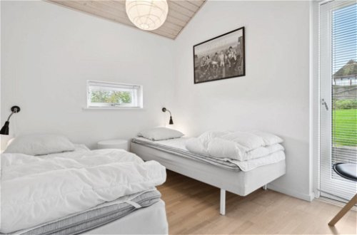 Foto 10 - Haus mit 4 Schlafzimmern in Augustenborg mit terrasse