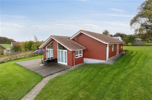 Photo 21 - Maison de 4 chambres à Augustenborg avec terrasse