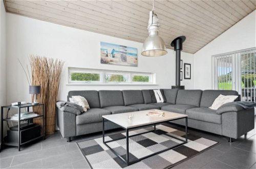 Foto 6 - Haus mit 4 Schlafzimmern in Augustenborg mit terrasse