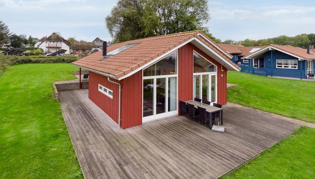 Haus mit 4 Schlafzimmern in Augustenborg mit terrasse - Foto 3