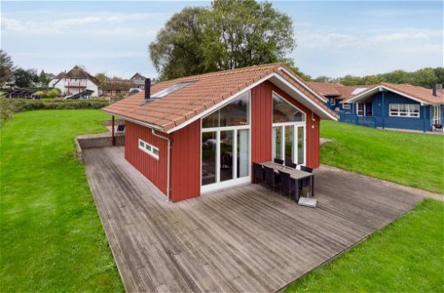 Foto 24 - Haus mit 4 Schlafzimmern in Augustenborg mit terrasse