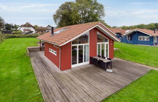 Photo 3 - 4 bedroom House in Augustenborg with terrace