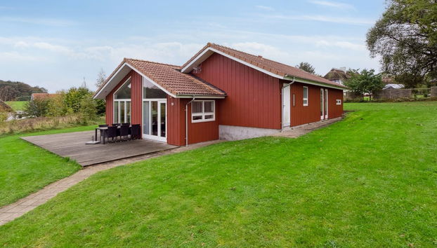 Haus mit 4 Schlafzimmern in Augustenborg mit terrasse - Foto 2