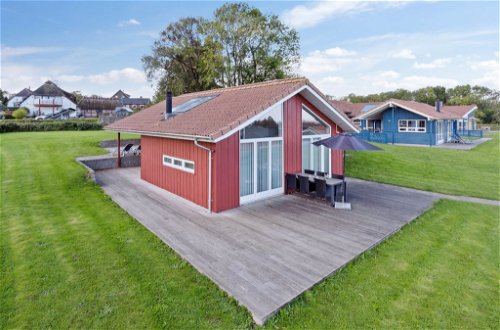 Foto 20 - Haus mit 4 Schlafzimmern in Augustenborg mit terrasse