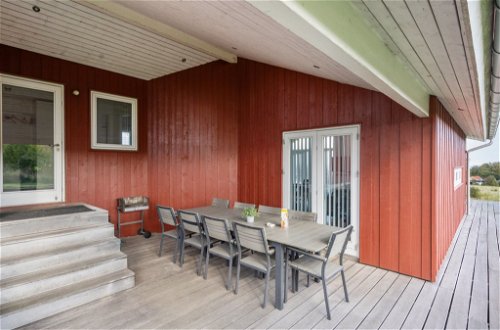 Foto 16 - Haus mit 4 Schlafzimmern in Augustenborg mit terrasse