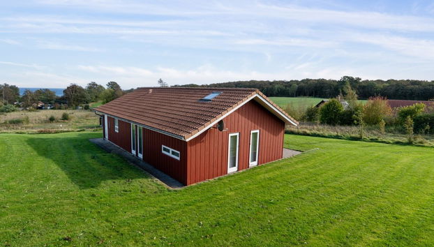 Haus mit 4 Schlafzimmern in Augustenborg mit terrasse - Foto 5