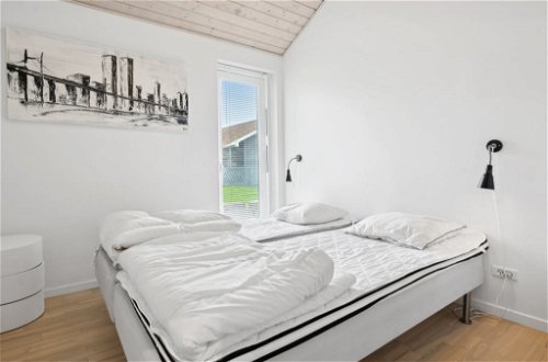 Foto 9 - Casa con 4 camere da letto a Augustenborg con terrazza