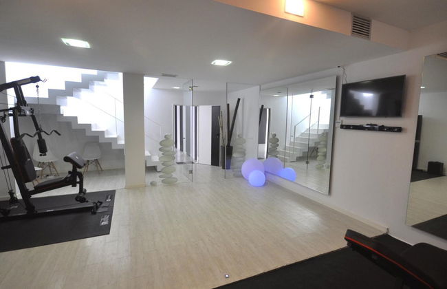 Casa de 4 quartos em Santa Margalida com piscina privada e jardim - Foto 19