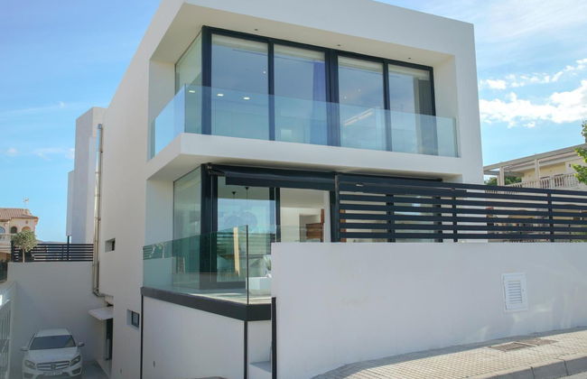 Casa de 4 quartos em Santa Margalida com piscina privada e jardim - Foto 22