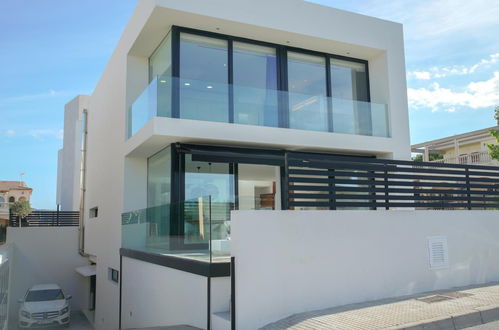 Photo 22 - 3 bedroom House in Santa Margalida with private pool and sea view