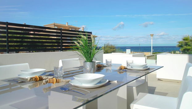 Casa de 4 quartos em Santa Margalida com piscina privada e jardim - Foto 2