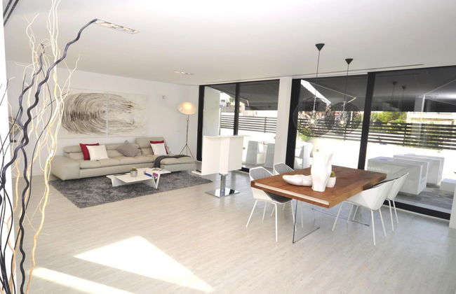 Casa de 4 quartos em Santa Margalida com piscina privada e jardim - Foto 4