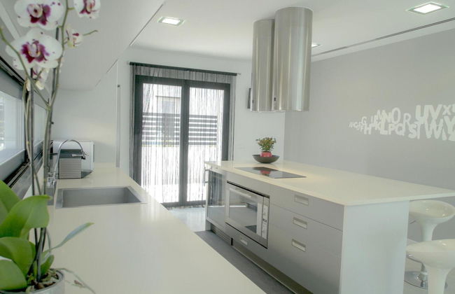Casa de 4 quartos em Santa Margalida com piscina privada e jardim - Foto 9