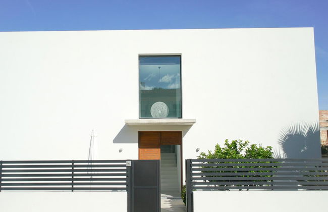 Casa de 4 quartos em Santa Margalida com piscina privada e jardim - Foto 23