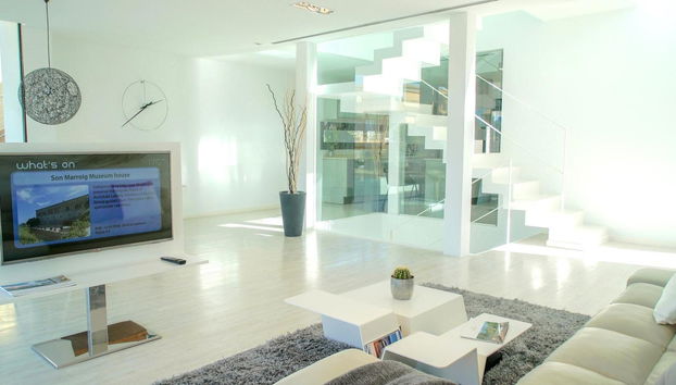 Casa de 4 quartos em Santa Margalida com piscina privada e jardim - Foto 3