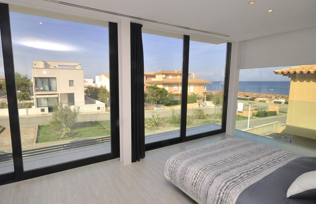Casa de 4 quartos em Santa Margalida com piscina privada e jardim - Foto 16