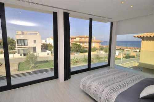 Foto 16 - Casa con 3 camere da letto a Santa Margalida con piscina privata e vista mare