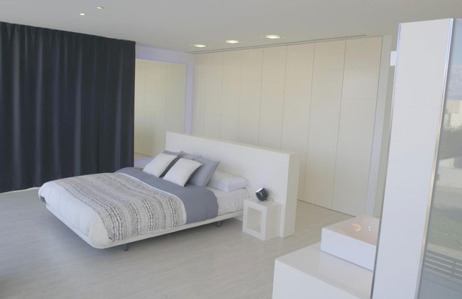 Casa de 4 quartos em Santa Margalida com piscina privada e jardim - Foto 15