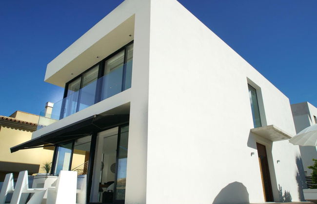 Casa de 4 quartos em Santa Margalida com piscina privada e jardim - Foto 5