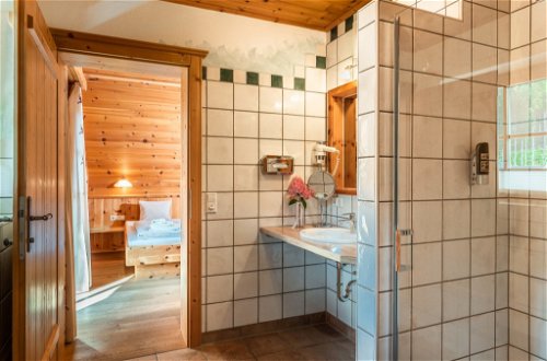 Photo 5 - Maison de 2 chambres à Schladming avec sauna et vues sur la montagne