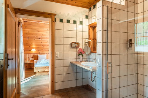 Foto 5 - Haus mit 2 Schlafzimmern in Schladming mit garten und sauna