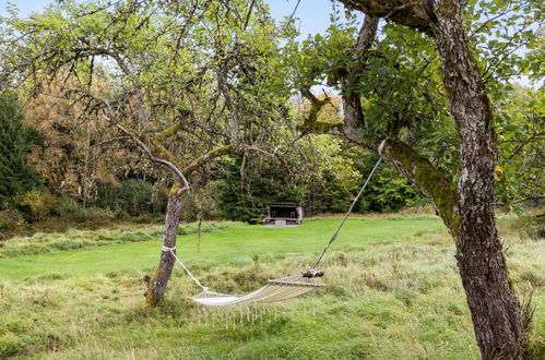 Photo 8 - Maison de 3 chambres à Lammhult avec jardin et bain à remous