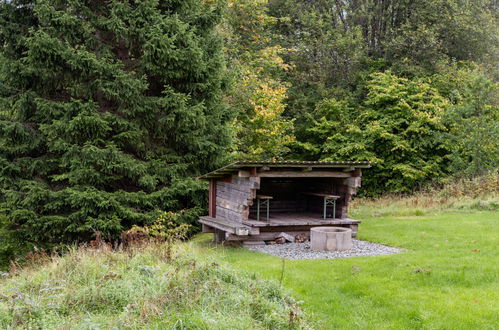 Photo 23 - Maison de 3 chambres à Lammhult avec jardin et bain à remous