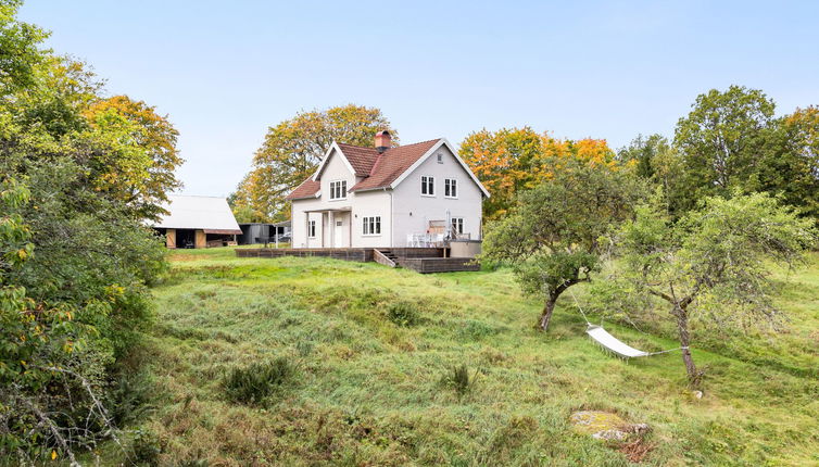 Foto 1 - Haus mit 3 Schlafzimmern in Lammhult mit garten und whirlpool