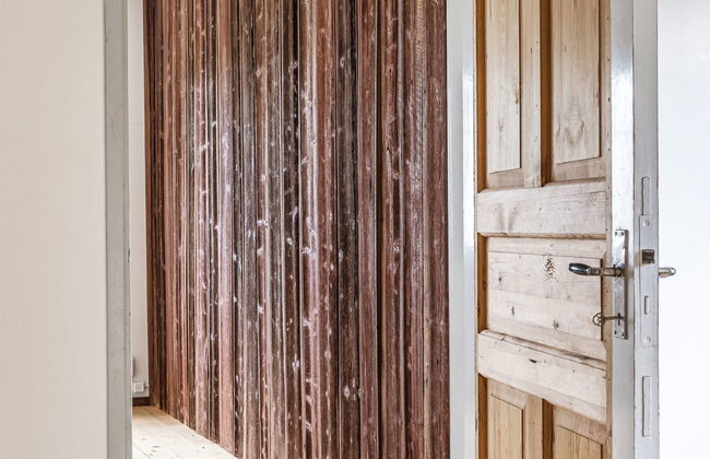 Casa de 4 quartos em Lammhult com jardim e banheira de hidromassagem - Foto 20