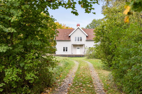 Photo 6 - Maison de 3 chambres à Lammhult avec jardin et bain à remous