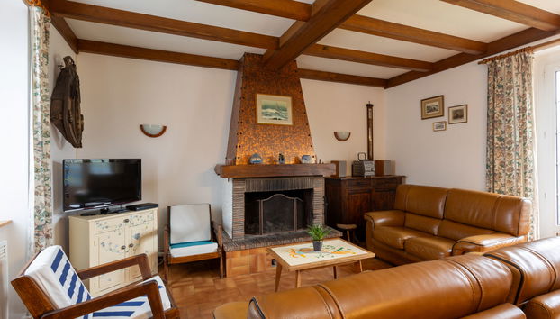 Haus mit 4 Schlafzimmern in Cancale mit garten und terrasse - Foto 4