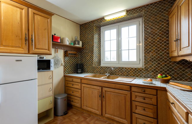 Casa de 4 quartos em Cancale com jardim e terraço - Foto 10