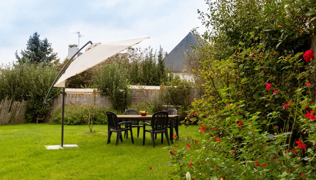 Haus mit 4 Schlafzimmern in Cancale mit garten und terrasse - Foto 2