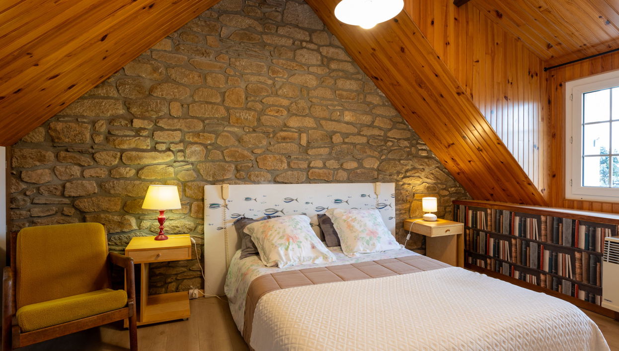 Haus mit 4 Schlafzimmern in Cancale mit garten und terrasse - Foto 1