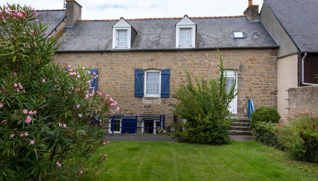 Haus mit 4 Schlafzimmern in Cancale mit garten und terrasse - Foto 3