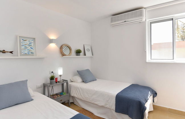 Apartment mit 4 Schlafzimmern in San Bartolomé de Tirajana - Foto 10