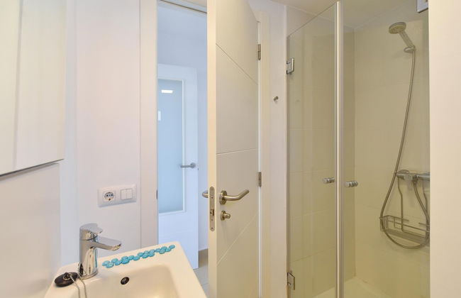 Apartment mit 4 Schlafzimmern in San Bartolomé de Tirajana - Foto 16