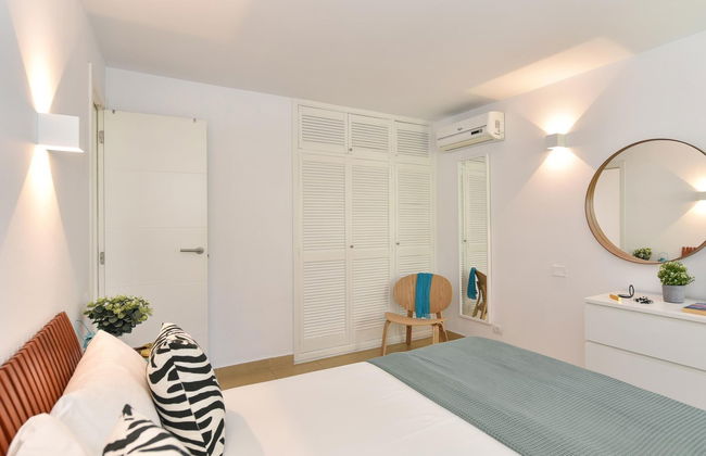 Apartment mit 4 Schlafzimmern in San Bartolomé de Tirajana - Foto 7