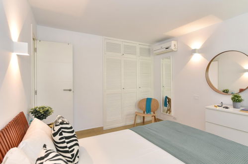Foto 7 - Appartamento con 3 camere da letto a San Bartolomé de Tirajana con vista mare