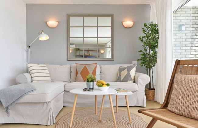 Apartment mit 4 Schlafzimmern in San Bartolomé de Tirajana - Foto 4