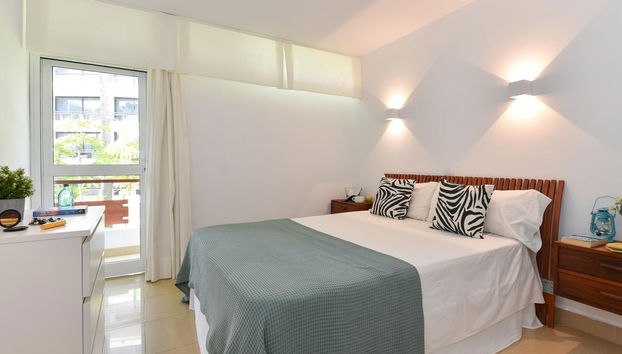 Apartment mit 4 Schlafzimmern in San Bartolomé de Tirajana - Foto 5