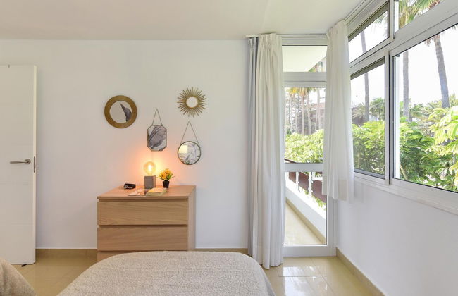 Apartment mit 4 Schlafzimmern in San Bartolomé de Tirajana - Foto 12