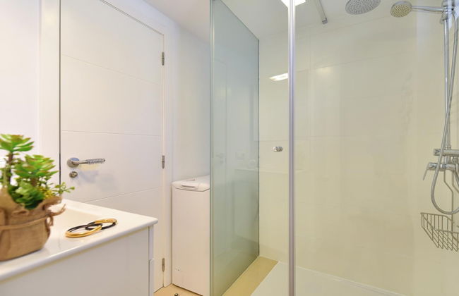 Apartment mit 4 Schlafzimmern in San Bartolomé de Tirajana - Foto 14