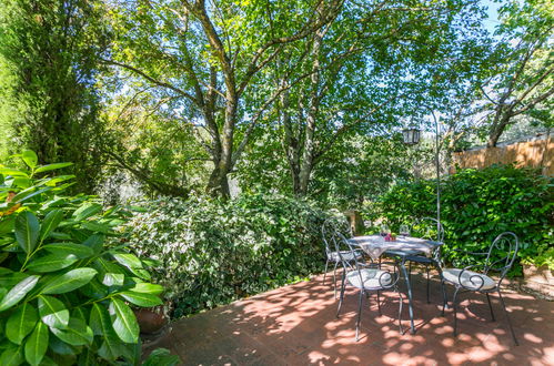 Photo 23 - Maison de 2 chambres à Trequanda avec piscine et jardin